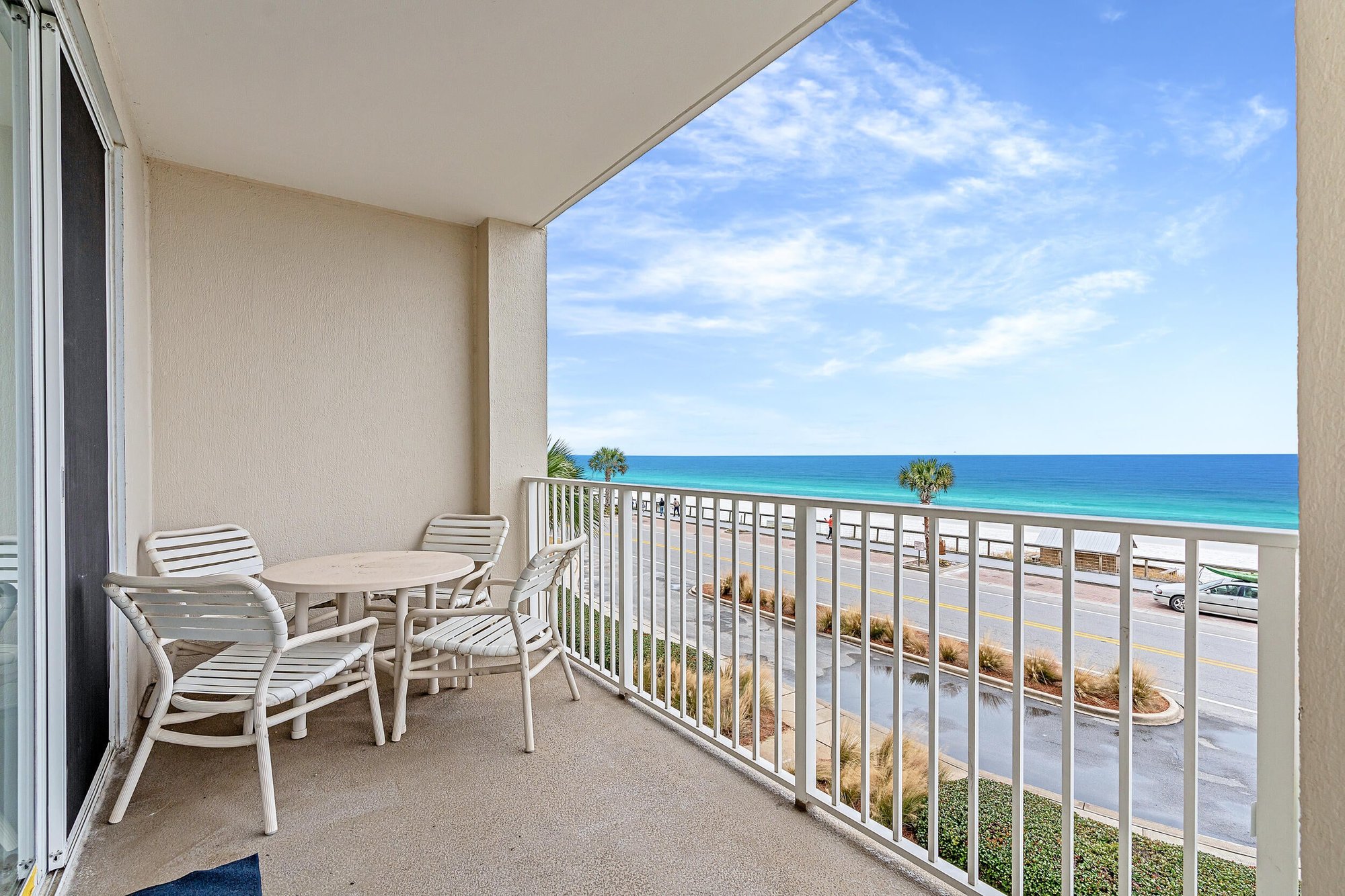 Majestic Sun 209B Miramar Beach